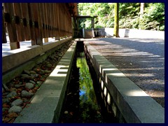 Meji Shrine Garden